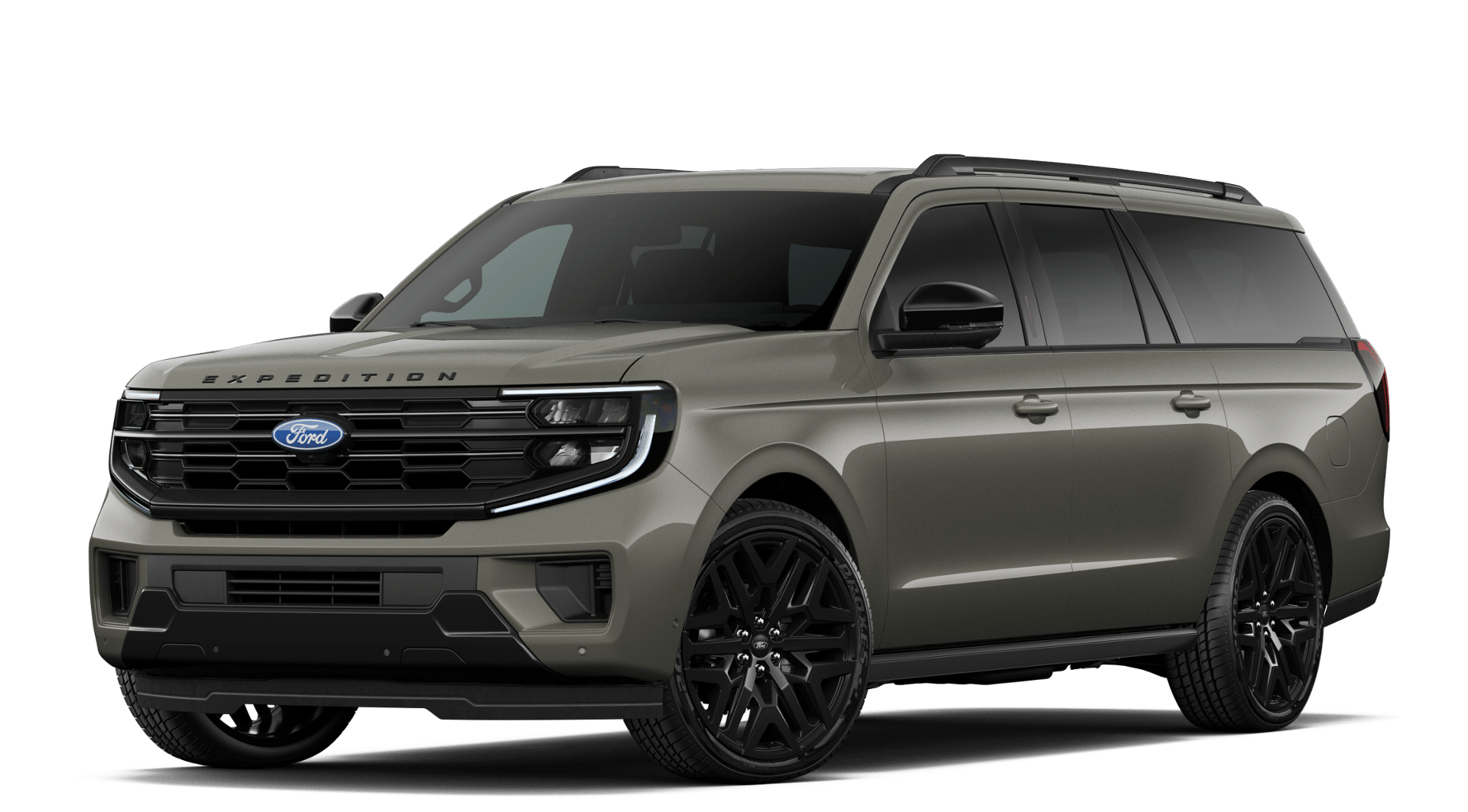 2027 Ford Expedition® External Image 1